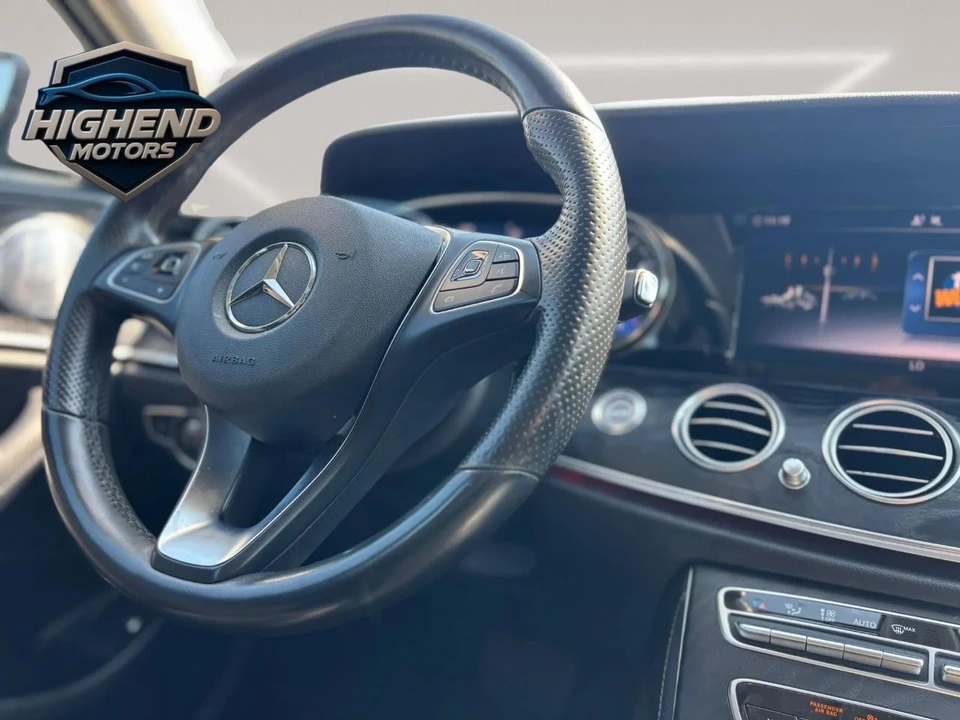2018 Mercedes-Benz W213 E-Class - Image 18 of 21