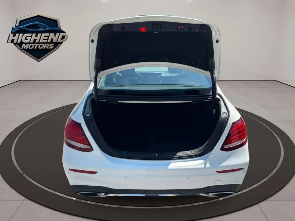 2018 Mercedes-Benz W213 E-Class - Image 12 of 21