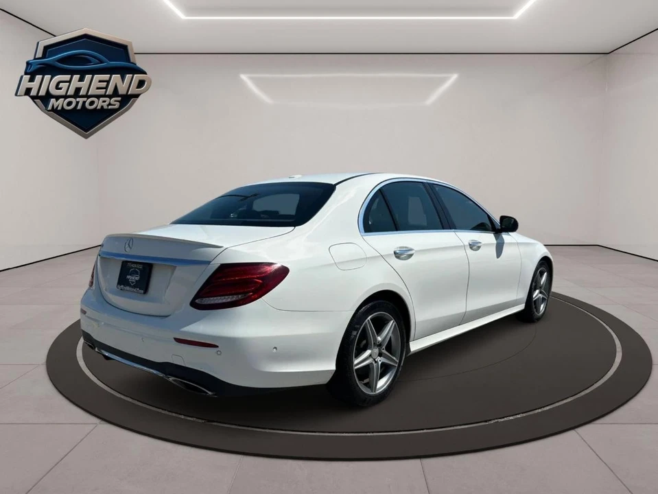 2018 Mercedes-Benz W213 E-Class - Image 6 of 21