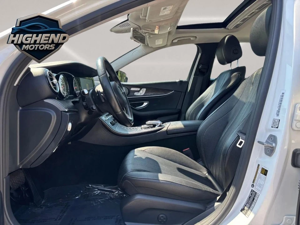2018 Mercedes-Benz W213 E-Class - Image 10 of 21