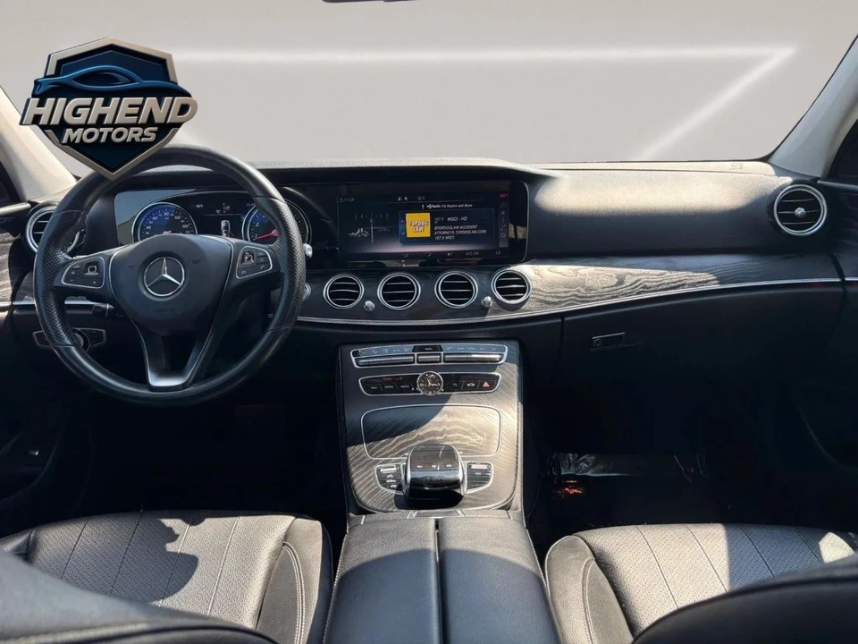 2018 Mercedes-Benz W213 E-Class - Image 14 of 21