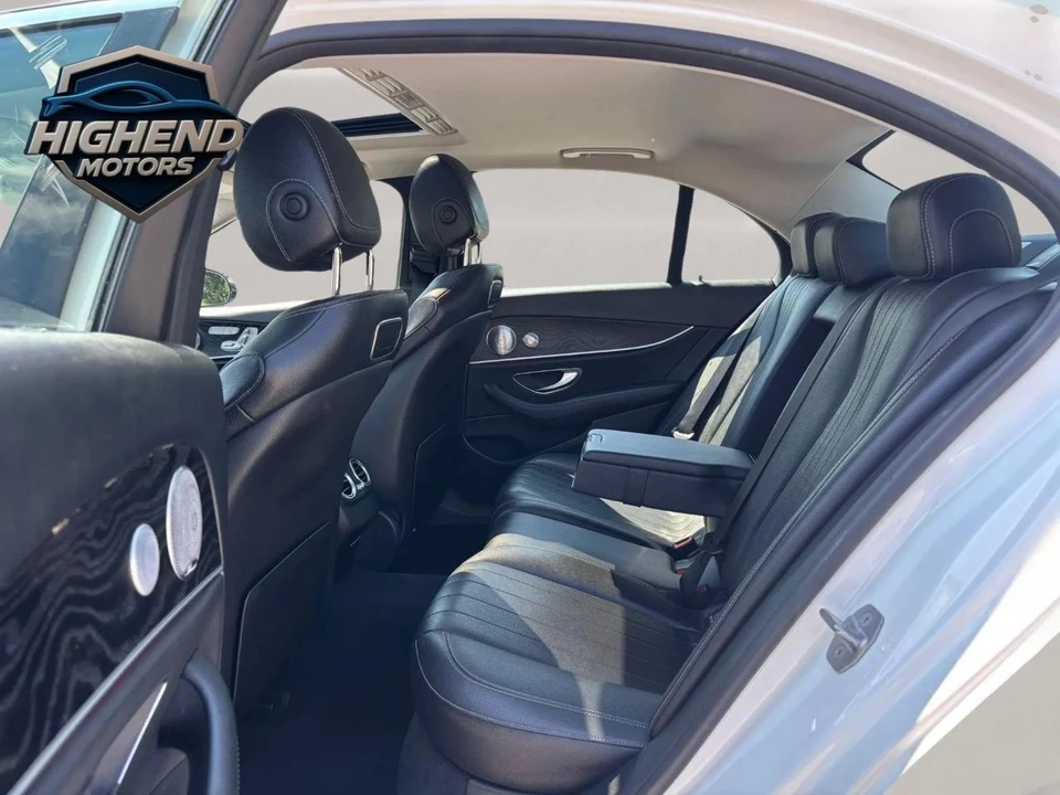 2018 Mercedes-Benz W213 E-Class - Image 11 of 21