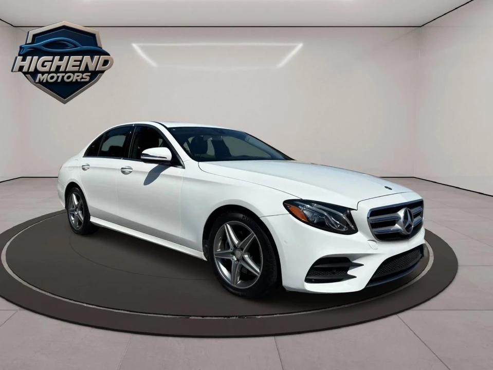 2018 Mercedes-Benz W213 E-Class - Image 8 of 21