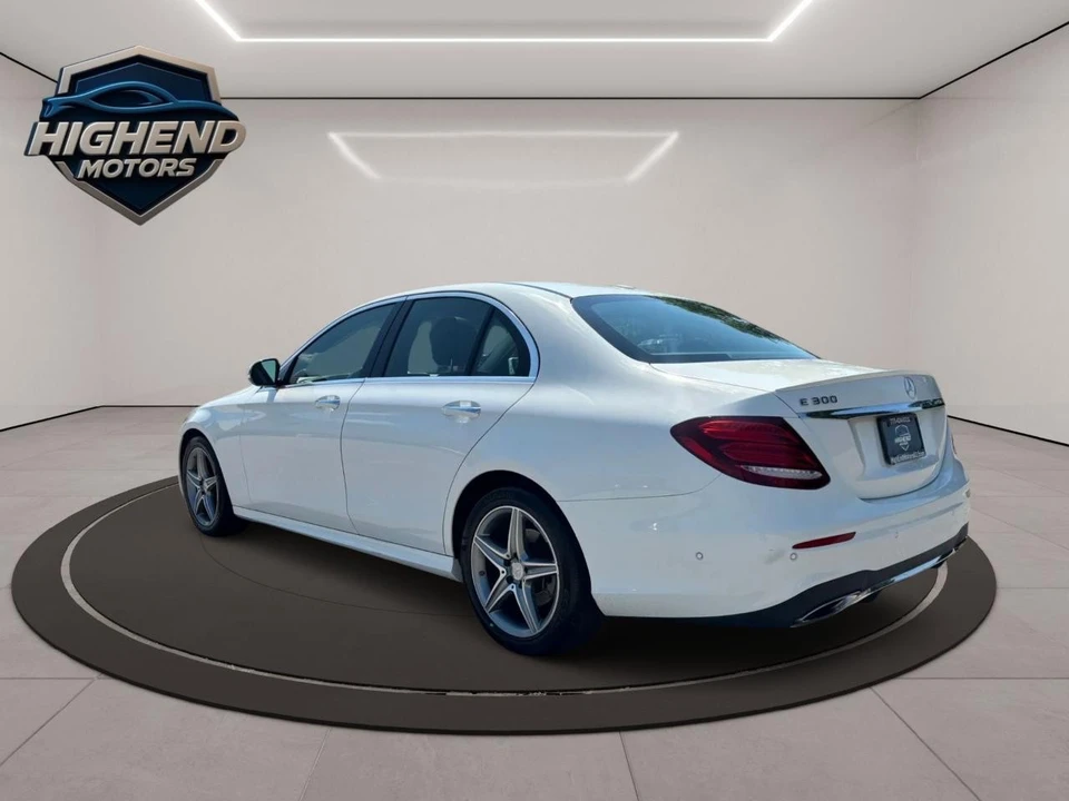 2018 Mercedes-Benz W213 E-Class - Image 4 of 21