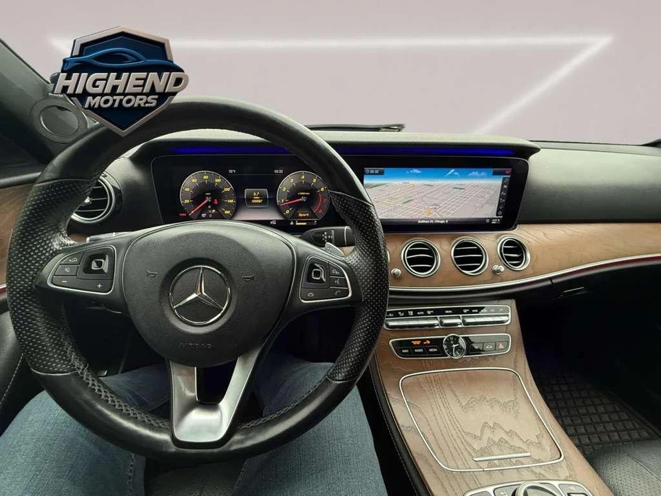 2018 Mercedes-Benz W213 E-Class - Image 16 of 21