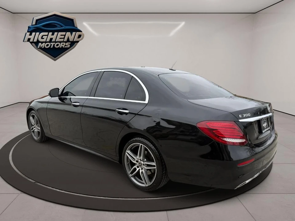 2018 Mercedes-Benz W213 E-Class - Image 5 of 21