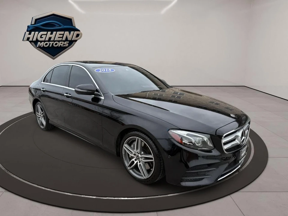 2018 Mercedes-Benz W213 E-Class - Image 11 of 21