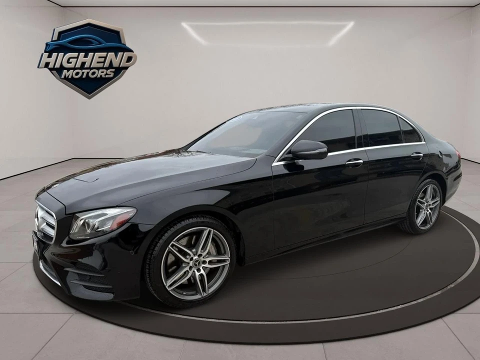 2018 Mercedes-Benz W213 E-Class - Image 3 of 21