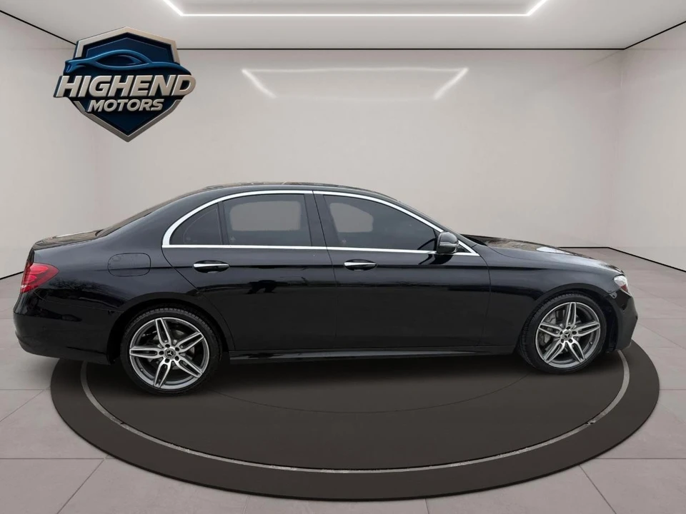 2018 Mercedes-Benz W213 E-Class - Image 10 of 21