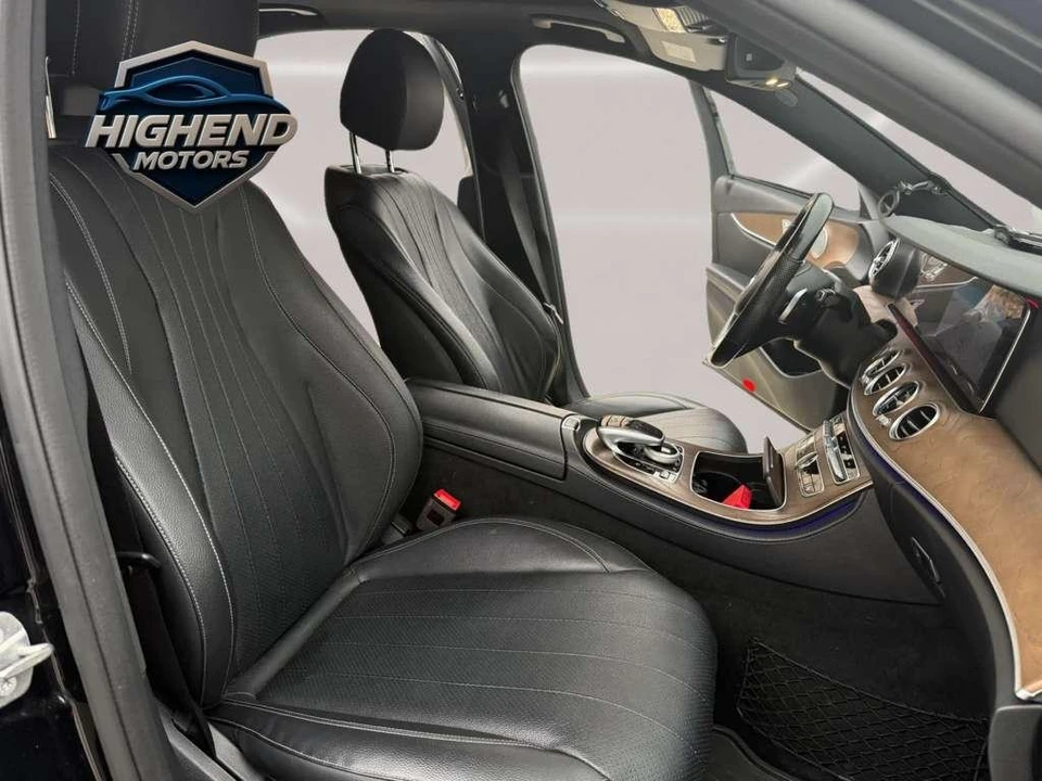 2018 Mercedes-Benz W213 E-Class - Image 15 of 21