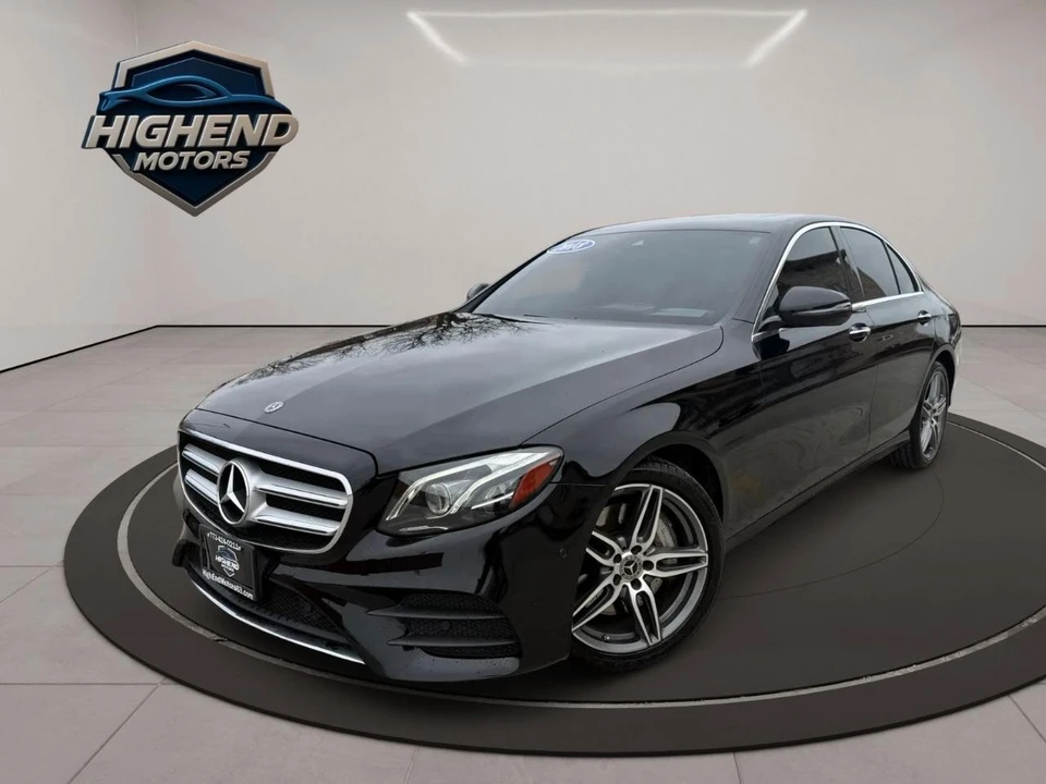 2018 Mercedes-Benz W213 E-Class - Image 2 of 21