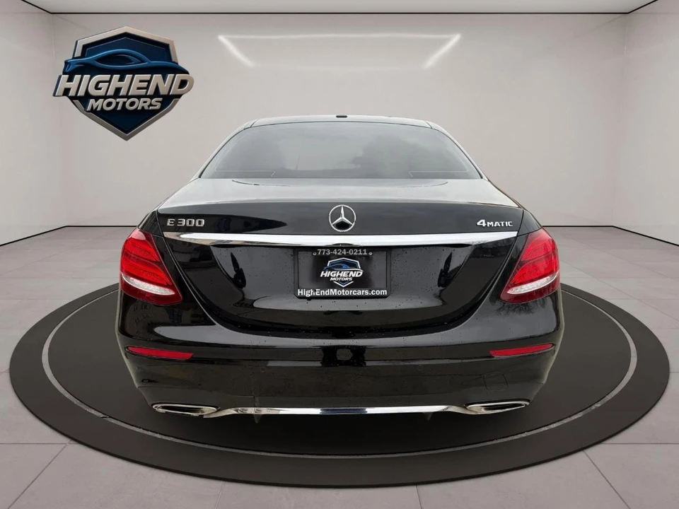 2018 Mercedes-Benz W213 E-Class - Image 8 of 21