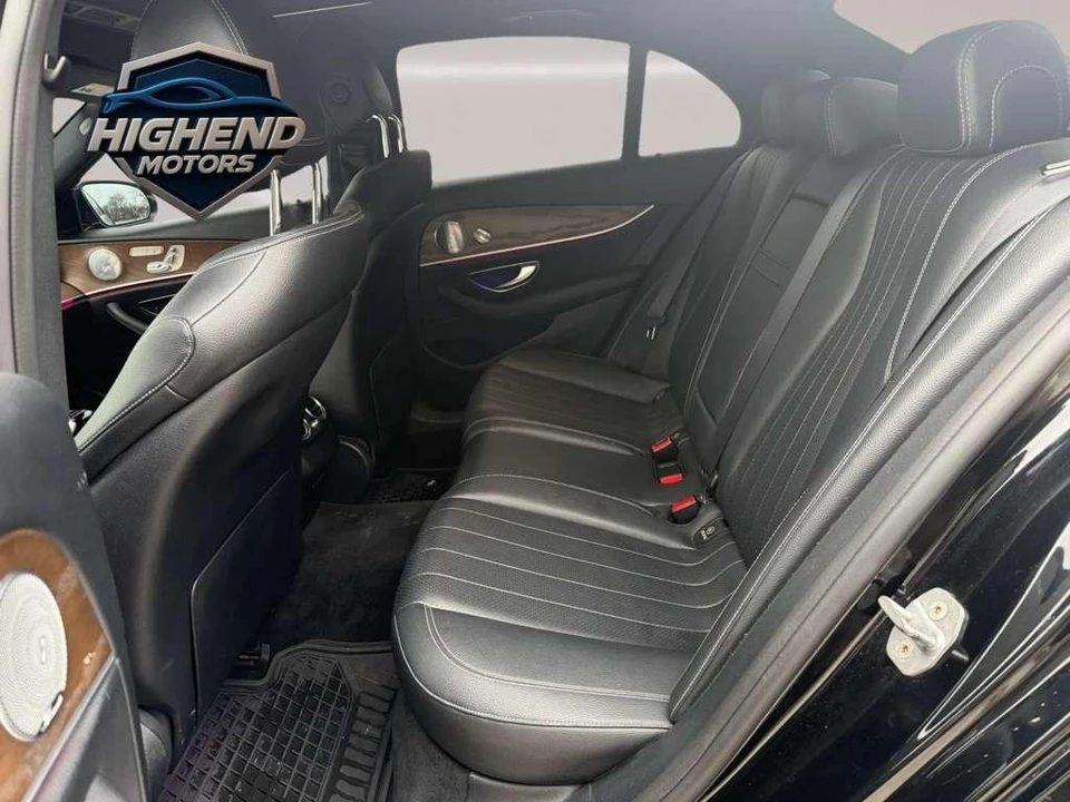 2018 Mercedes-Benz W213 E-Class - Image 13 of 21