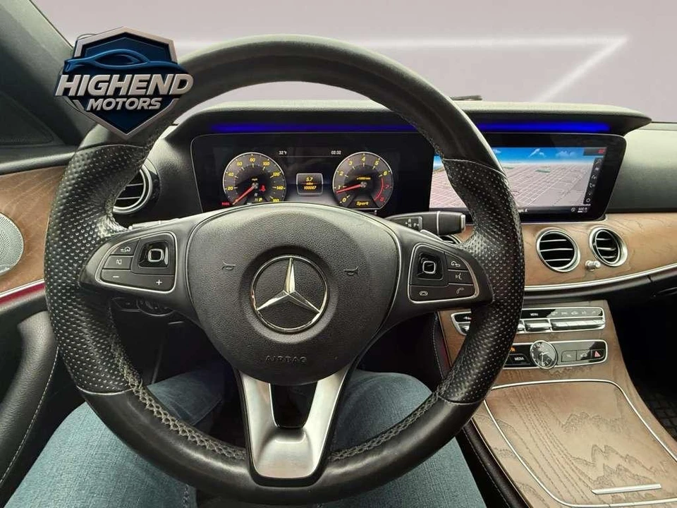 2018 Mercedes-Benz W213 E-Class - Image 17 of 21