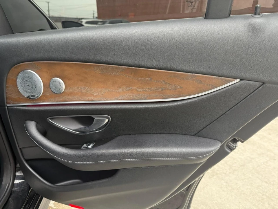 2018 Mercedes-Benz W213 E-Class - Image 21 of 21