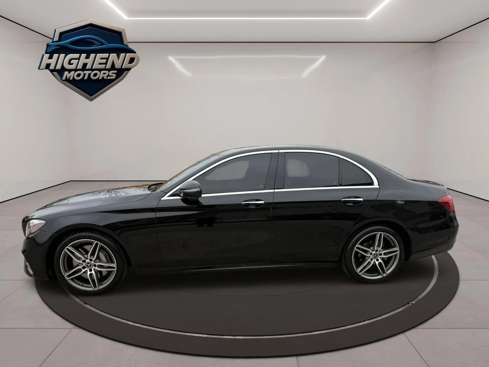 2018 Mercedes-Benz W213 E-Class - Image 4 of 21