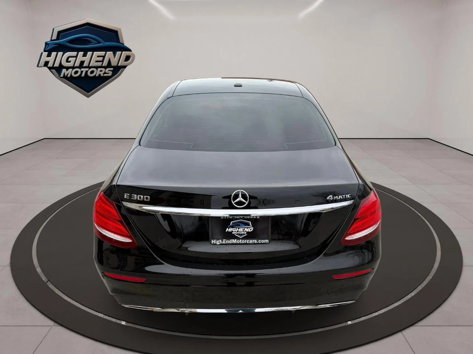 2018 Mercedes-Benz W213 E-Class - Image 7 of 21