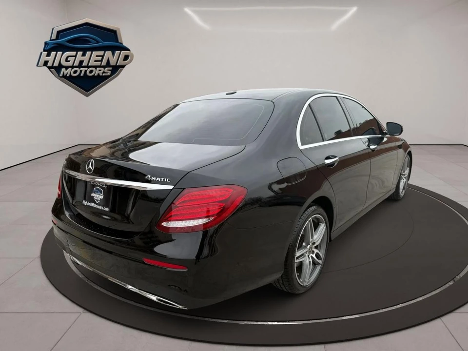 2018 Mercedes-Benz W213 E-Class - Image 9 of 21