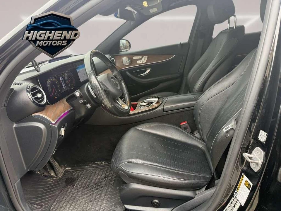 2018 Mercedes-Benz W213 E-Class - Image 12 of 21