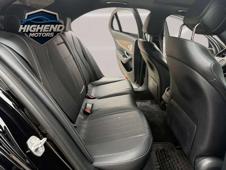 2018 Mercedes-Benz W213 E-Class - Image 14 of 21