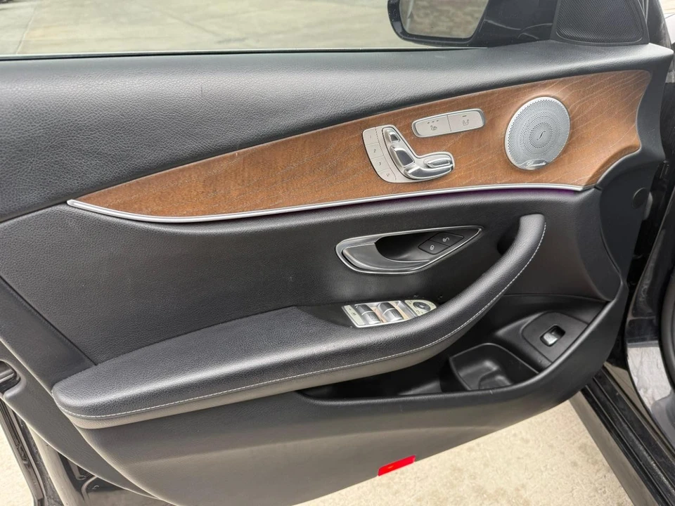 2018 Mercedes-Benz W213 E-Class - Image 19 of 21