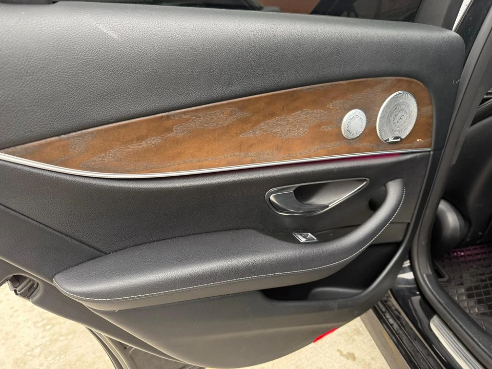 2018 Mercedes-Benz W213 E-Class - Image 20 of 21