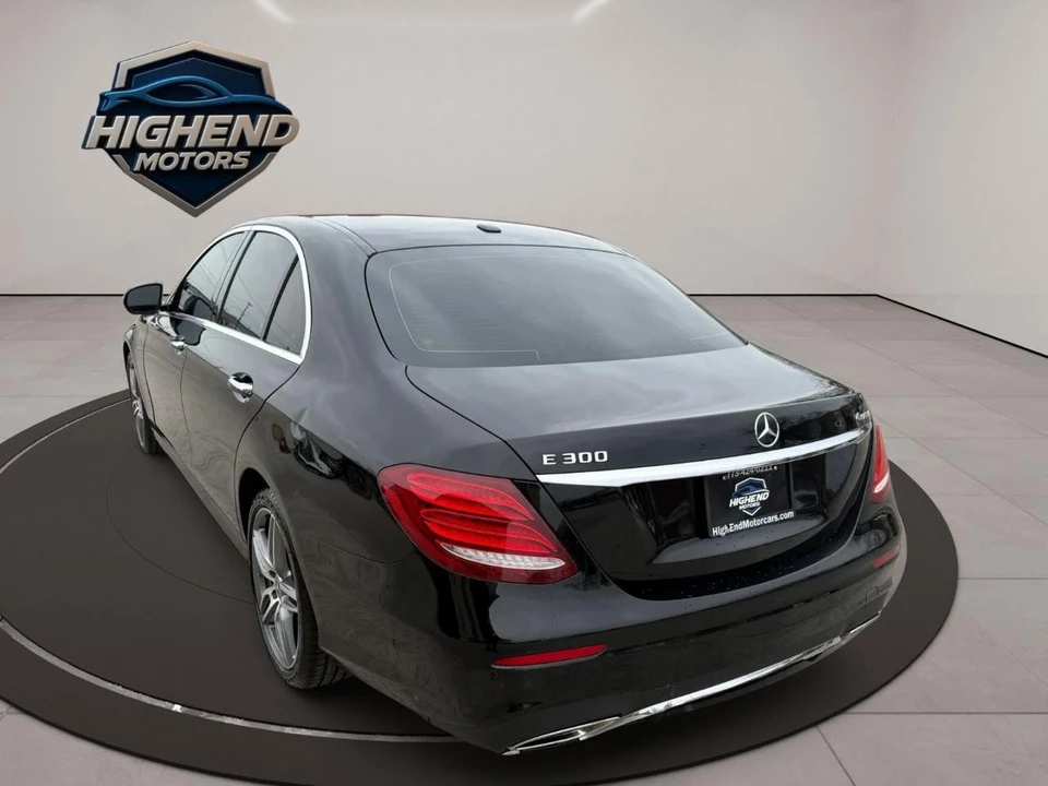 2018 Mercedes-Benz W213 E-Class - Image 6 of 21