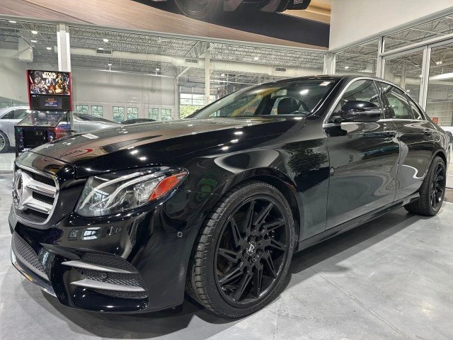 2018 Mercedes-Benz W213 E-Class - Image 19 of 20