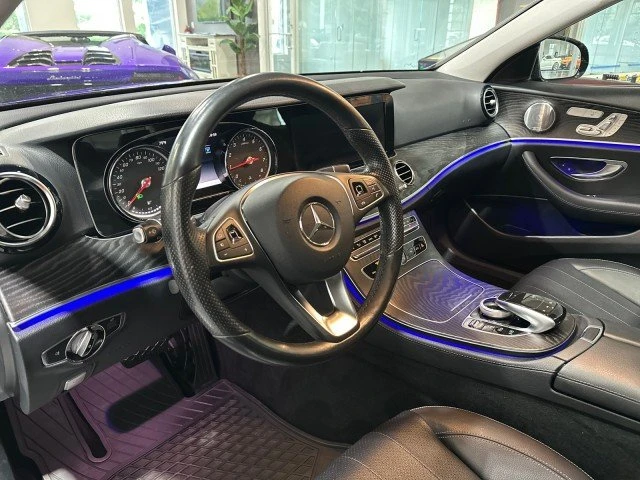 2018 Mercedes-Benz W213 E-Class - Image 3 of 20
