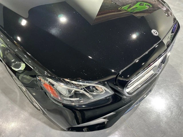 2018 Mercedes-Benz W213 E-Class - Image 12 of 20