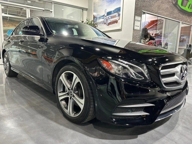 2018 Mercedes-Benz W213 E-Class - Image 18 of 20
