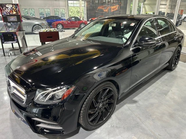 2018 Mercedes-Benz W213 E-Class - Image 11 of 20