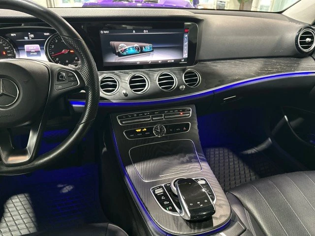 2018 Mercedes-Benz W213 E-Class - Image 4 of 20
