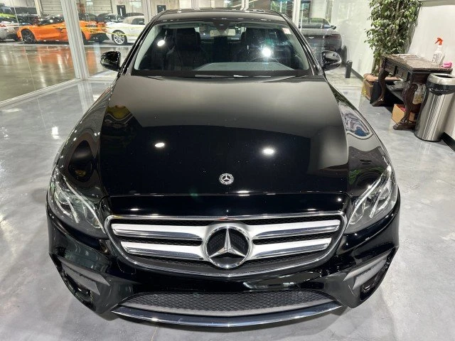 2018 Mercedes-Benz W213 E-Class - Image 13 of 20