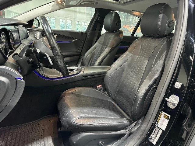 2018 Mercedes-Benz W213 E-Class - Image 5 of 20