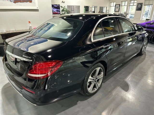 2018 Mercedes-Benz W213 E-Class - Image 2 of 20