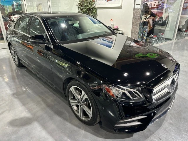 2018 Mercedes-Benz W213 E-Class - Image 10 of 20