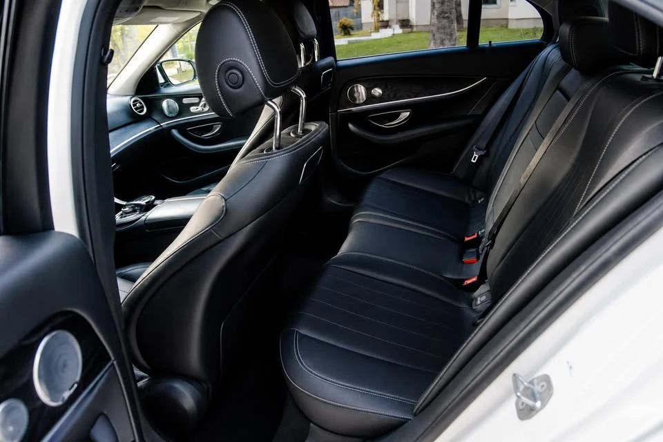 2018 Mercedes-Benz W213 E-Class - Image 9 of 18