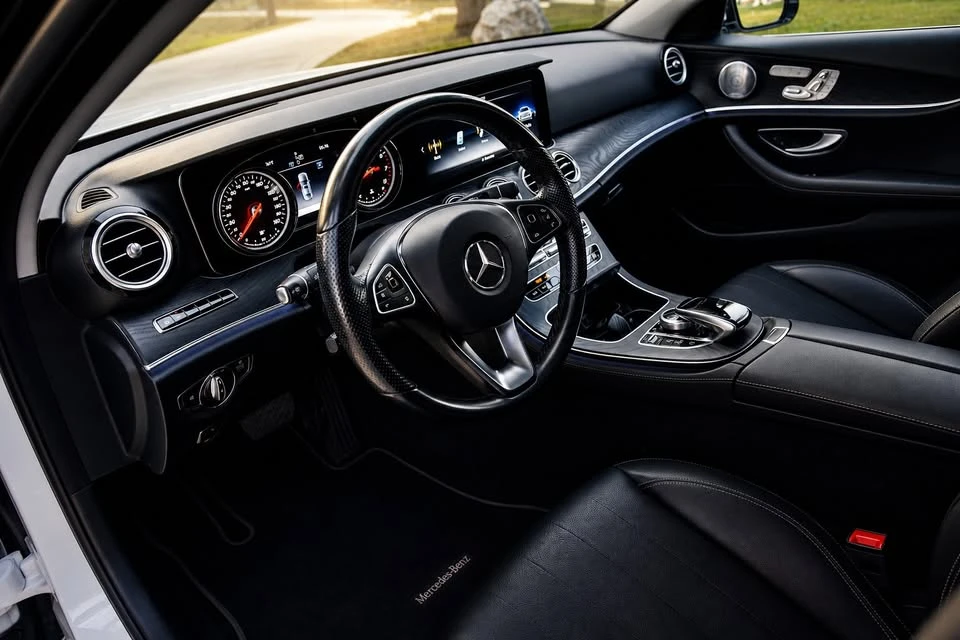 2018 Mercedes-Benz W213 E-Class - Image 7 of 18