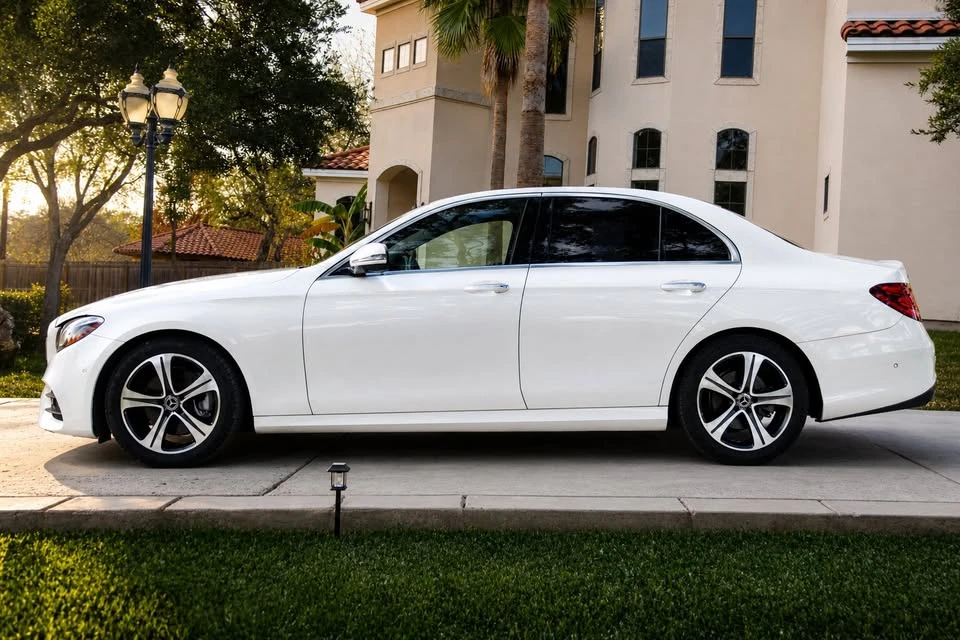 2018 Mercedes-Benz W213 E-Class - Image 3 of 18