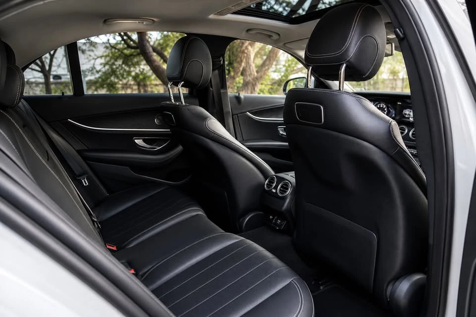 2018 Mercedes-Benz W213 E-Class - Image 10 of 18