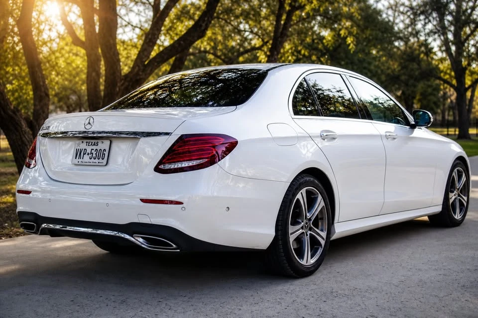 2018 Mercedes-Benz W213 E-Class - Image 5 of 18