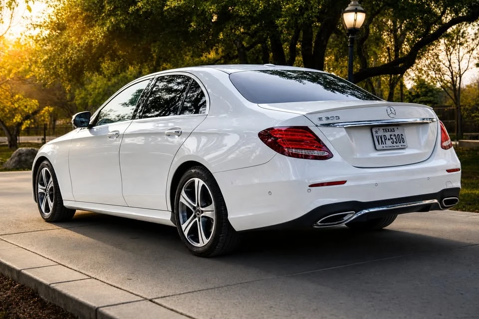 2018 Mercedes-Benz W213 E-Class - Image 4 of 18