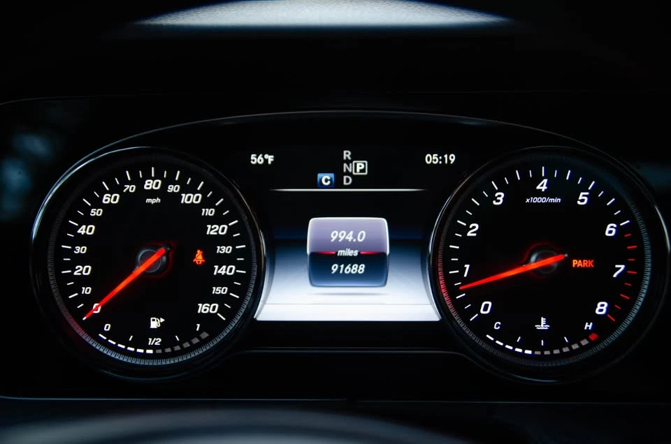 2018 Mercedes-Benz W213 E-Class - Image 17 of 18