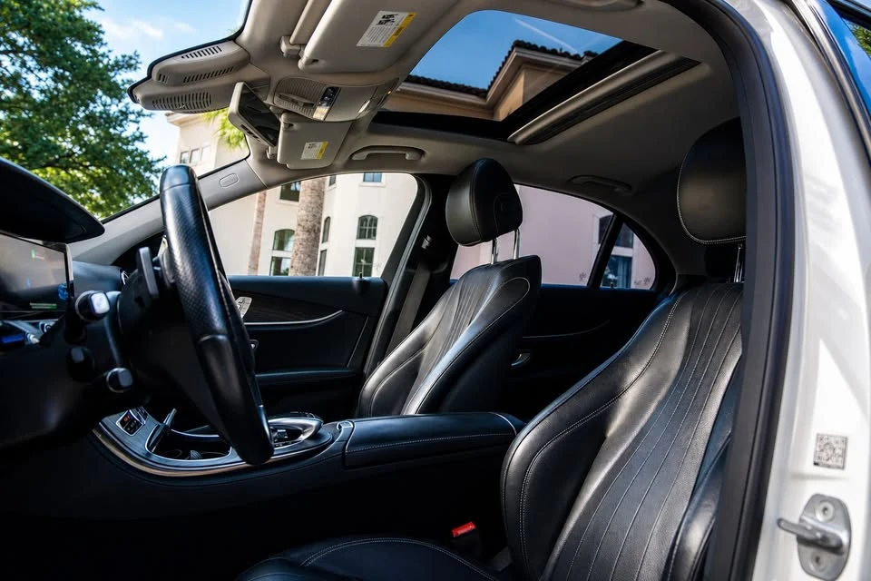 2018 Mercedes-Benz W213 E-Class - Image 6 of 18