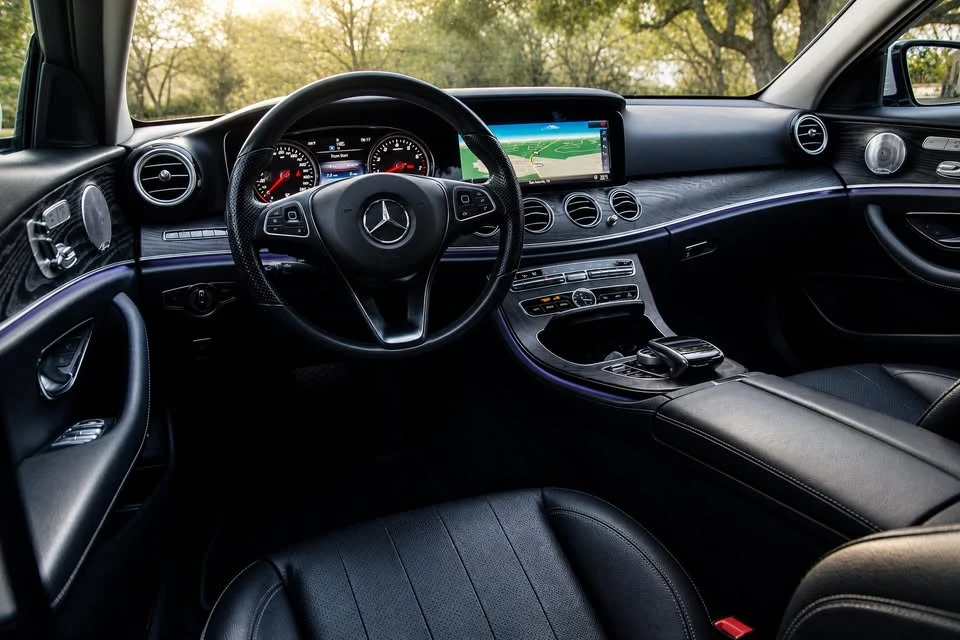2018 Mercedes-Benz W213 E-Class - Image 13 of 18
