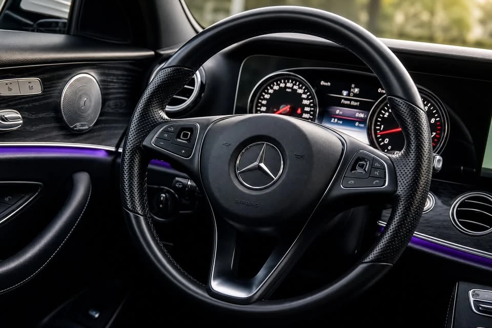 2018 Mercedes-Benz W213 E-Class - Image 14 of 18