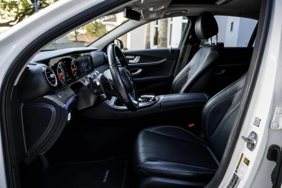 2018 Mercedes-Benz W213 E-Class - Image 8 of 18