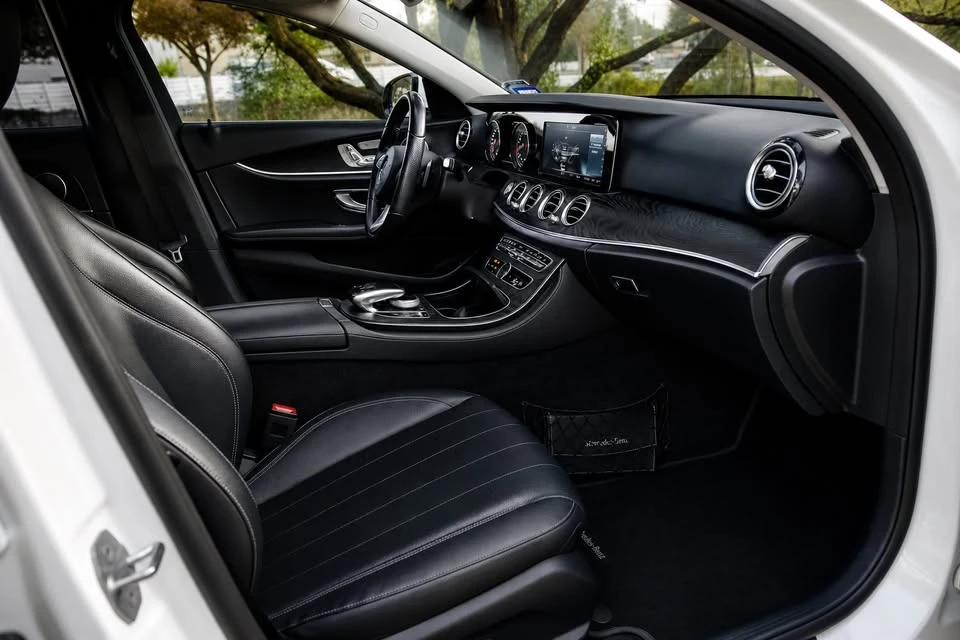 2018 Mercedes-Benz W213 E-Class - Image 11 of 18