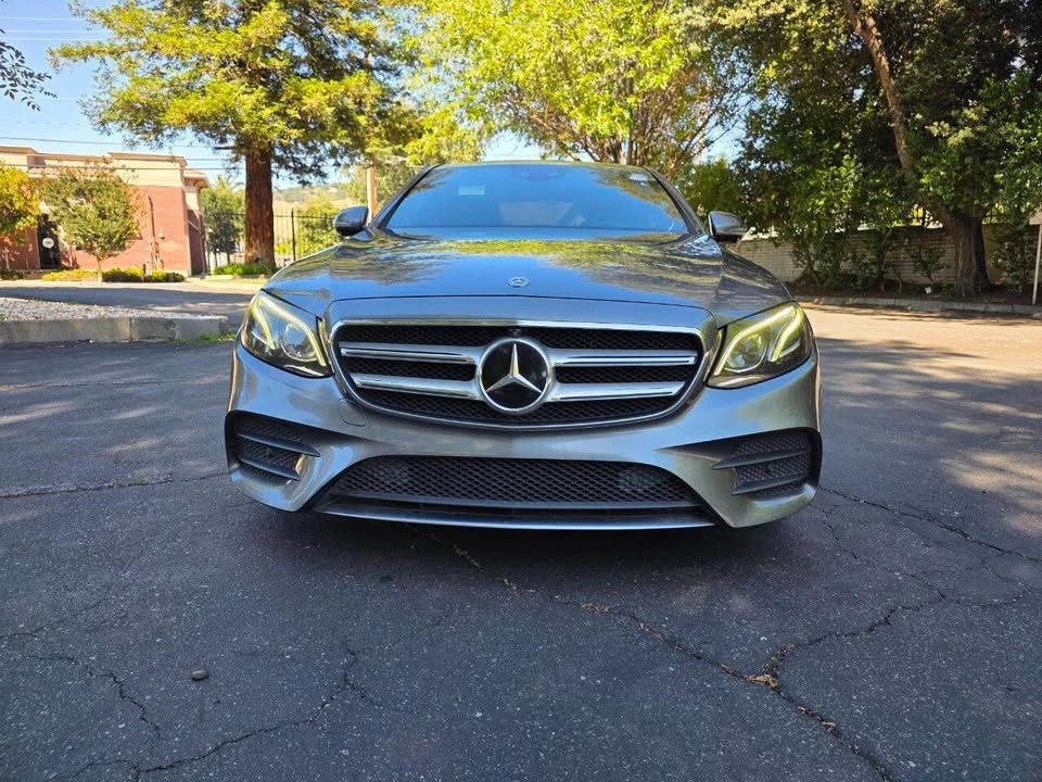 2018 Mercedes-Benz W213 E-Class - Image 2 of 16